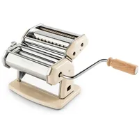 Gsd Imperia iPasta T.2/6,5 mm Crema - manuelle Nudelmaschine