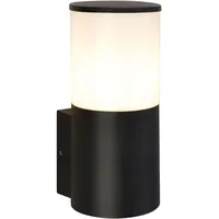 Telefunken Wandlampe (On/Off) 9,4 x 21,9 x 12,6 cm