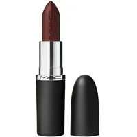 MAC Matte Lipstick antique velvet