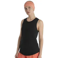 Icebreaker Merino 125 Cool-lite Sphere Iii Tank ärmelloses T-shirt