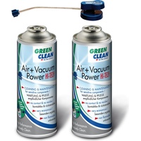 Green Clean Hi Tech Starterkit 1