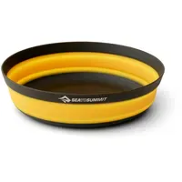 Sea to Summit Frontier UL Collapsible Bowl sulphur L