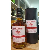 Edradour 11 Jahre 2012/2023 - 1st Fill Merlot Cask
