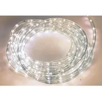 Buri Solar Lichterschlauch LED Lampen Beleuchtung Leuchten Garten Terrassen
