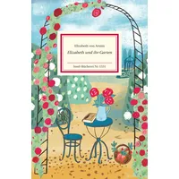 Insel Verlag Elizabeth und ihr Garten