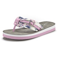 VENICE BEACH Badezehentrenner Damen pink Gr.44