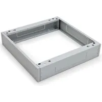 Triton RAC-PO-X81-XD Sockel für Standverteiler 800 x 1000 mm,