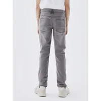 NAME IT Jeans 'Theo' - Blau,Grau - 92