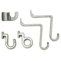 040 Parts Haken-Set für VW T5/T6 California 5-teilig