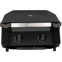 Cozze Gasgrill G-500 mit 2 Brennern, ca. B59,7/H37,8/T58,9 cm,