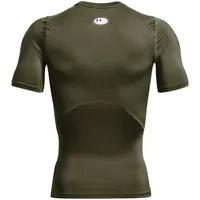 Under Armour Herren UA HG Armour Comp SS Shirt