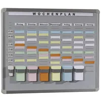 Eichner T-Card Systemtafeln