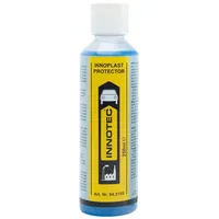 Innotec Innoplast Protector Kunststoff- Alupflege Oberflächenschutz a 250ml