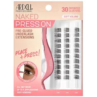 Ardell Naked Press On Volume Künstliche Wimpern
