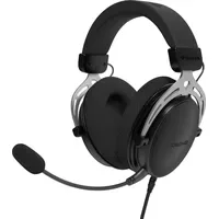 GENESIS Toron 531 kabelgeb. schwarz