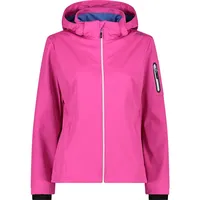 CMP Damen Funktionsjacke, fuxia C505, 36