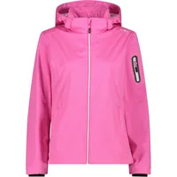 CMP Damen Funktionsjacke, fuxia mel. 48