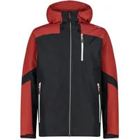 CMP 34z6547 Jacke - Anthracite / Rust - 50