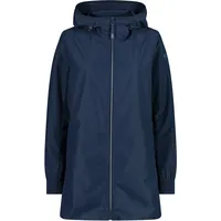 CMP Woman Parka Fix Hood blue (M926) 48