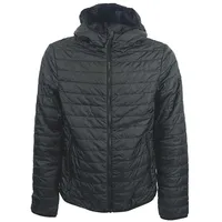 CMP Fix Hood 34z5107 Jacke - Nero - 2XL