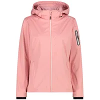 CMP Jacket Zip Hood - D42