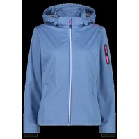 CMP Woman Jacket Zip Hood - 33_39A5016M_L840 38