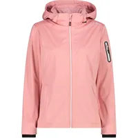 CMP Woman Jacket Zip Hood orchidea mel. (B574) 50