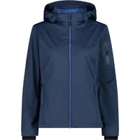 CMP Damen Funktionsjacke, b.blue mel-provenza 48