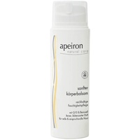 Apeiron - Sanfter Körperbalsam Bodylotion 150 ml (146.6 €