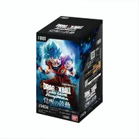 Bandai Namco Entertainment Dragon Ball Super Fusion World Awakened