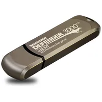 Kanguru Defender 3000 512GB, USB-A 3.0 (KDF3000-512G)