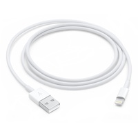 Apple Lightning auf USB Kabel (1 m