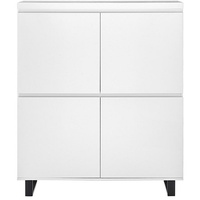 MCA Furniture Highboard AUSTIN
