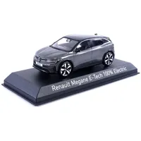 NOREV 517920 1:43 Renault Megane E-Tech 100% Electric 2022