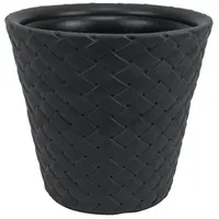 Prosperplast Blumentopf Matuba Anthrazit
