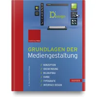Hanser Fachbuchverlag Grundlagen der Mediengestaltung
