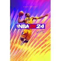 Microsoft NBA 2K24 - Xbox One Digital