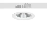 RZB Einbau-Downlight 901793,002 Aluminium Sicherheitsglas