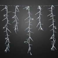 Hellum LED-Eislichtvorhang 565188