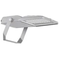 Siteco 5XA7775C2D1A Floodlight FL 21 miniFluter,LED,12.190lm730, Einscheiben-Sicherheitsglas,direkt,Anbau