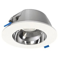 Philips LED-Downlight TCTT21520S840PSU-EWH