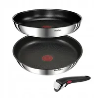 Tefal Ingenio Emotion Pfannen-Set 3-tlg. 24 cm + 28