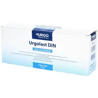 Urgo URGOLAST DIN 5mx6cm