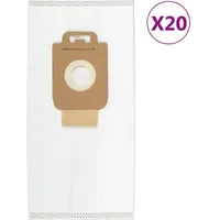 VidaXL Nilfisk King 20 St.