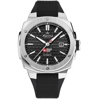 Alpina AL-525FWT4AE6 Herrenuhr Extreme Freeride World Tour Automatik 41mm
