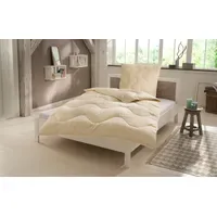 OTTO home Naturfaserbettdecke OTTO HOME "Baumwolle 60 C, Bettdecke