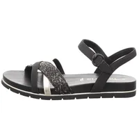 TAMARIS Damen, schwarz, 39 EU