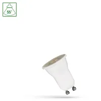 Spectrum LED GU10 4W 230V Warmweiß REFLECTORS 300 Lumen