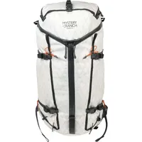 Mystery Ranch Scree 33 Wanderrucksack Weiß/Orange