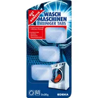 Gut&Günstig Waschmaschinenreiniger, 3 St.